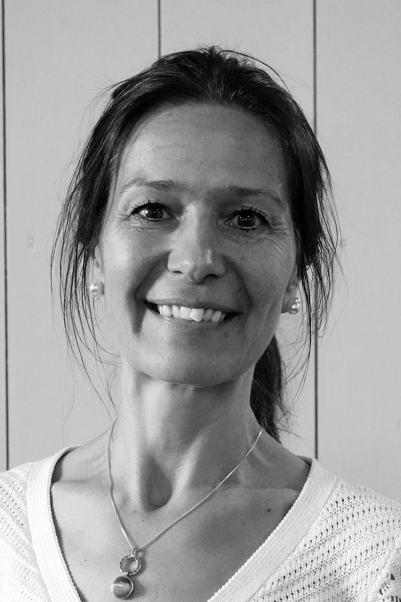 Sandra Albertus